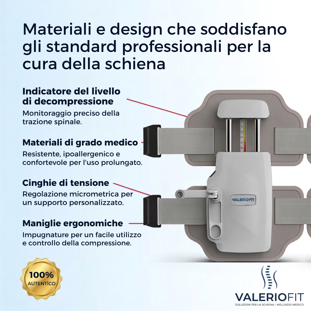 ValerioFit™