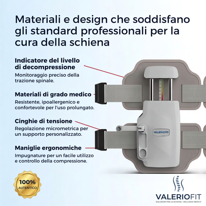 ValerioFit™