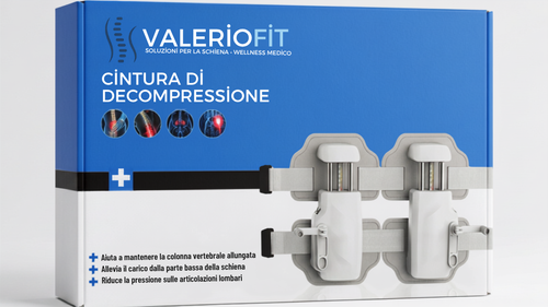 ValerioFit™