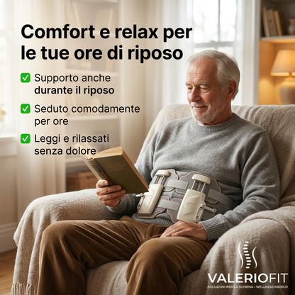 ValerioFit™