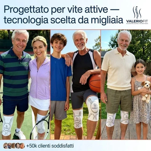 Tutore Per İl Ginocchio